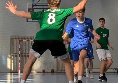 Koszykówka dziewcząt i chłopców IGRZYSKA MŁODZIEŻY SZKOLNEJ – WYNIKI