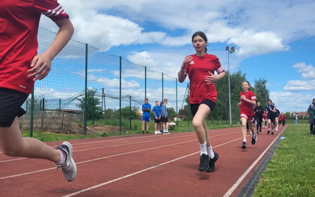 Czwórbój lekkoatletyczny dziewcząt i chłopców ID – wyniki