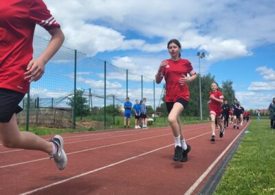 Czwórbój lekkoatletyczny dziewcząt i chłopców ID – wyniki