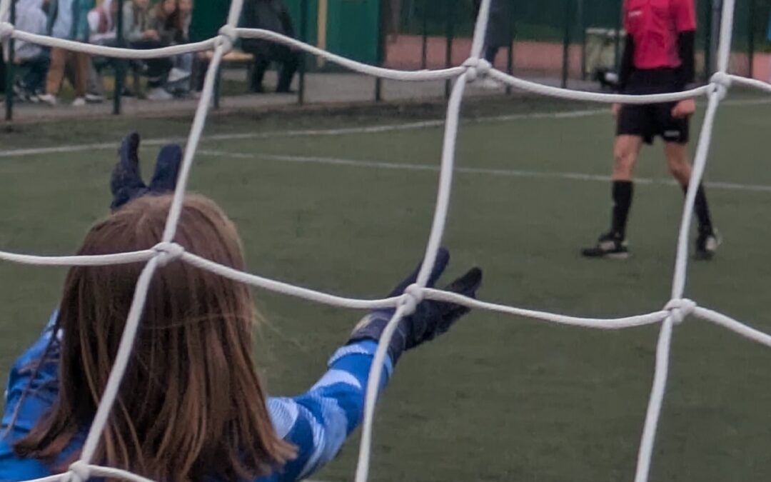 Mini Piłka Nożna Dziewcząt i Chłopców ID – WYNIKI