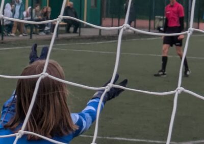 Mini Piłka Nożna Dziewcząt i Chłopców ID – WYNIKI