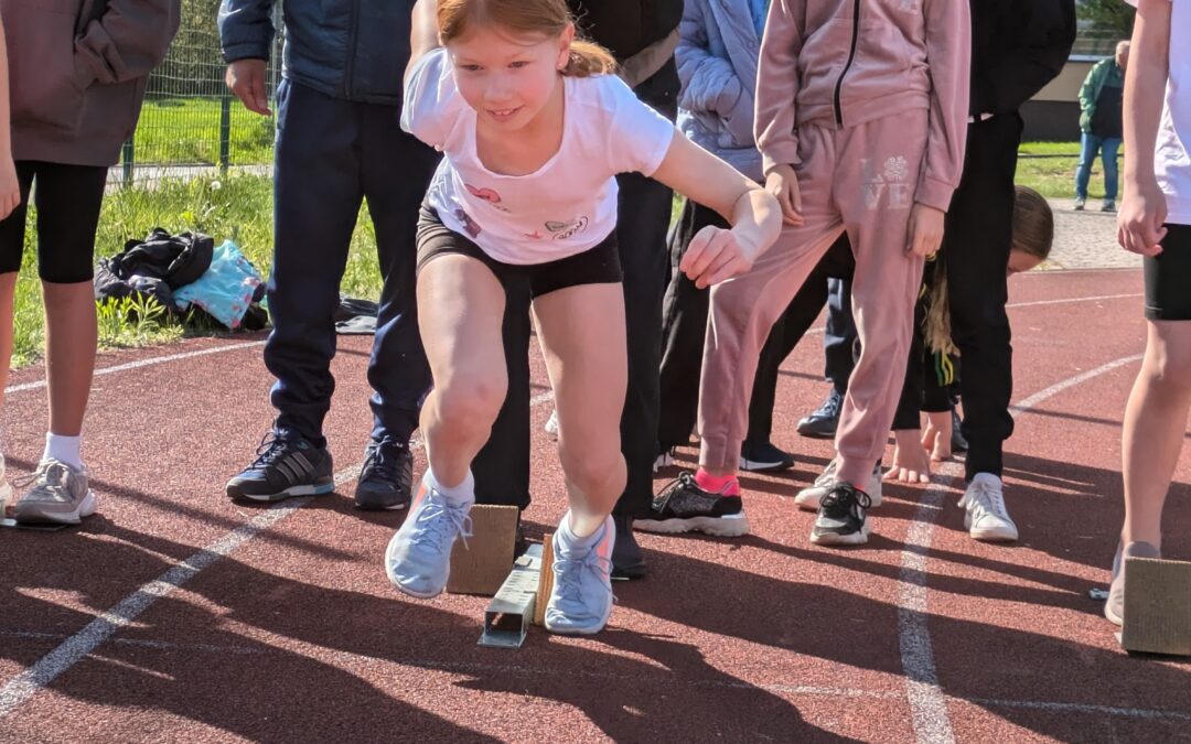 Trójbój lekkoatletyczny dziewcząt i chłopców ID – WYNIKI