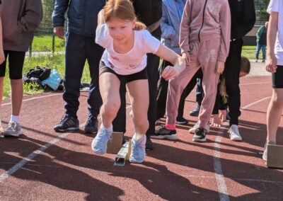 Trójbój lekkoatletyczny dziewcząt i chłopców ID – WYNIKI
