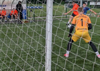 Piłka nożna dziewcząt i chłopców LICEALIADA – WYNIKI