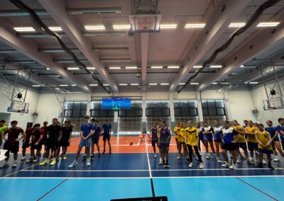 ID, IMS, Licealiada w koszykówce 3×3 – WYNIKI