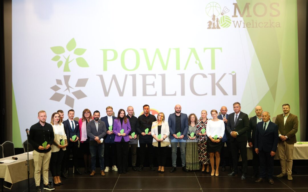 Podsumowanie rywalizacji sportowej szkół 2024/2025