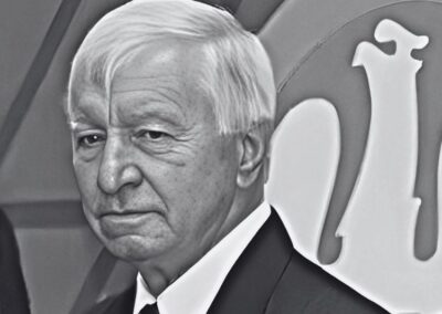 Z głębokim smutkiem informujemy o śmierci ŚP. ANDRZEJA NOWAKA