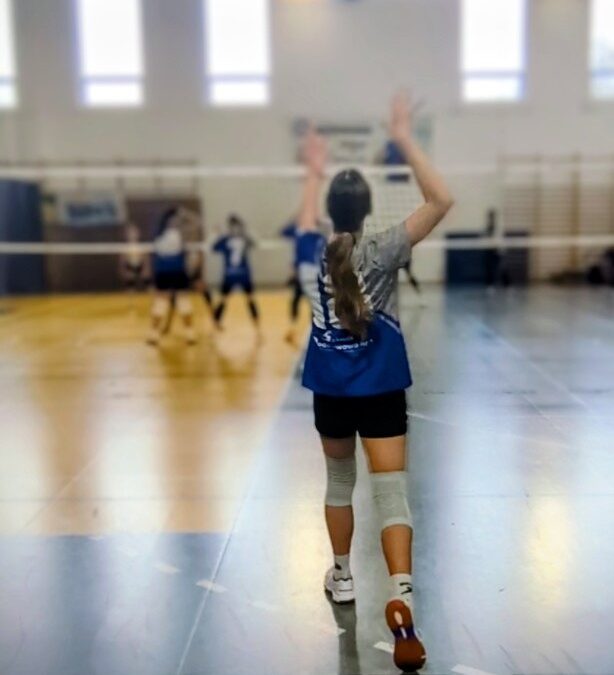 IGRZYSKA DZIECI – mini piłka siatkowa dziewcząt i chłopców – WYNIKI