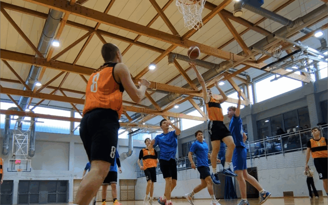 LICEALIADA – koszykówka dziewcząt i chłopców – WYNIKI