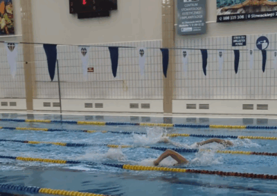 ID, IMS, L – PŁYWANIE – WYNIKI