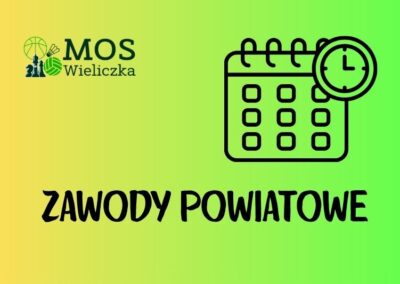 KALENDARZE ZAWODÓW POWIATOWYCH W ROKU SZKOLNYM 2025/2026 ostatnia aktualizacja 18.02.2026