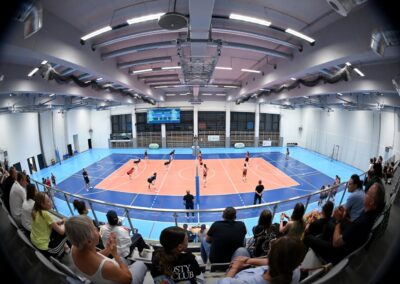 OGÓLNOPOLSKI FINAŁ PIŁKI SIATKOWEJ DZIEWCZĄT – WYNIKI